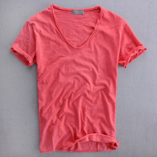 Camisa de algodón Yanev
