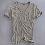 Camisa de algodón Yanev