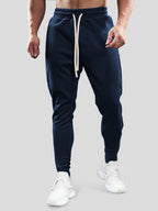 Weekend Performance Jogger con cremallera en el tobillo