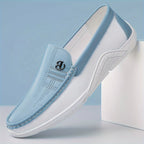 Mocasines Bradley Lorenzo