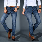 Vaqueros Spencer