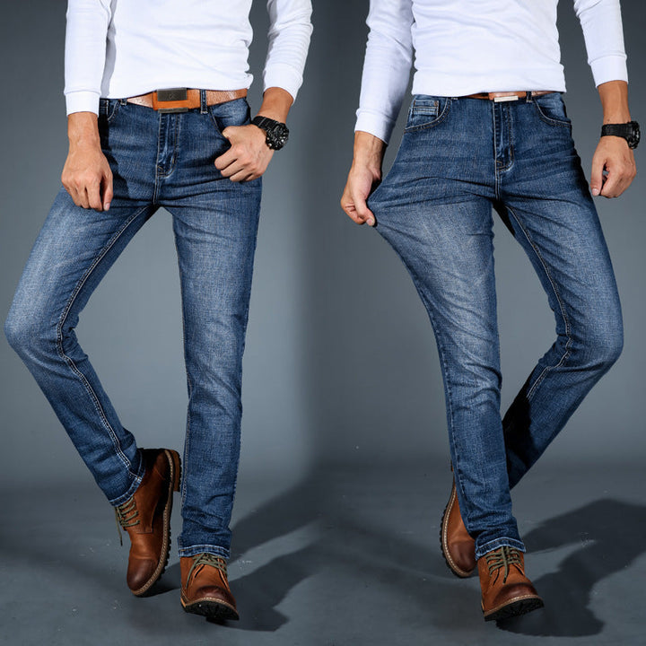 Vaqueros Spencer