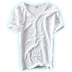 Camisa de algodón Duran