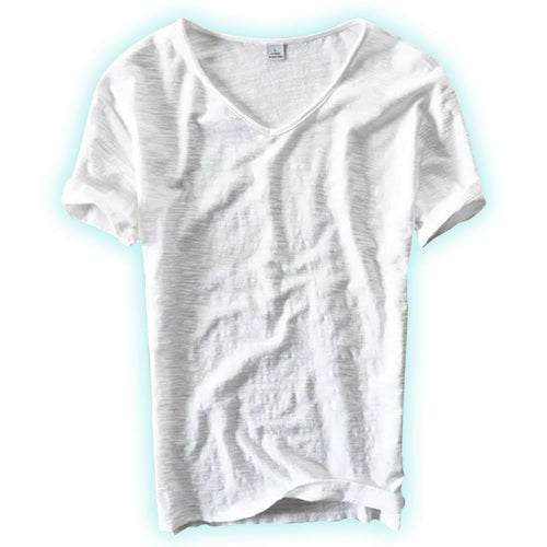 Camisa de algodón Duran