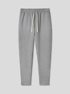 Weekend Performance Jogger con cremallera en el tobillo