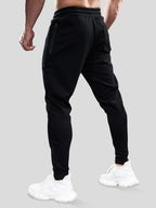 Weekend Performance Jogger con cremallera en el tobillo