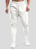 Weekend Performance Jogger con cremallera en el tobillo