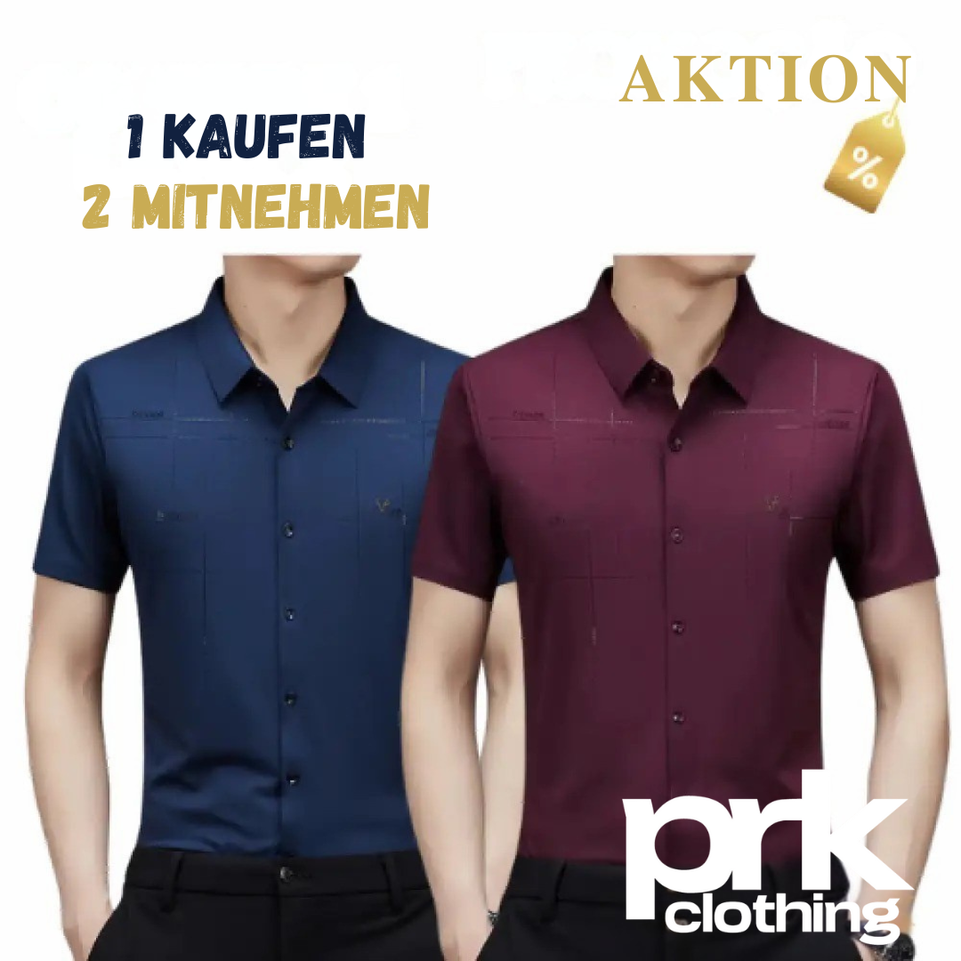 Alfa Loeveder men's shirt - Buy 1 and get 2 [PROMOTION]