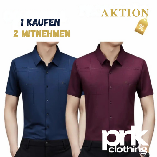 Alfa Loeveder men's shirt - Buy 1 and get 2 [PROMOTION]