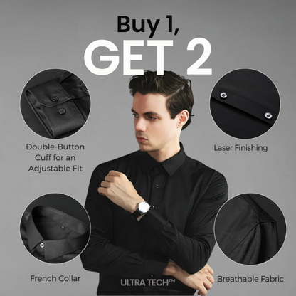 Ultra-Tech™ Shirt - BUY 1 & GET 2