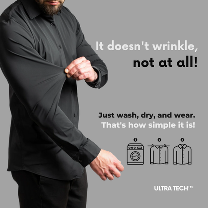 Ultra-Tech™ Shirt - BUY 1 & GET 2