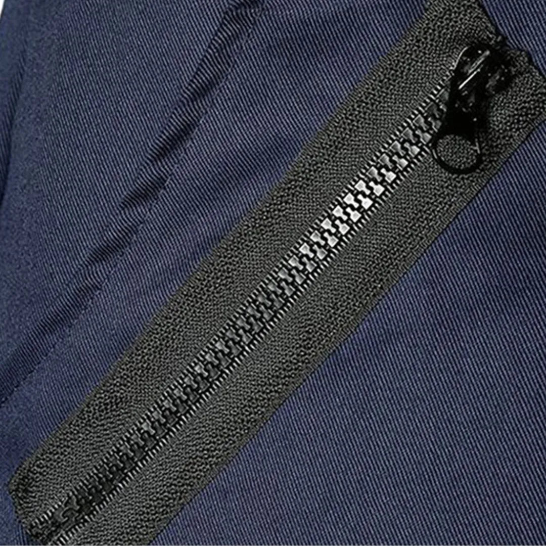 Casual pants with Sparks detail