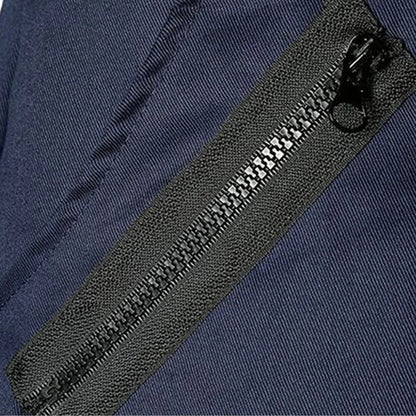 Casual pants with Sparks detail