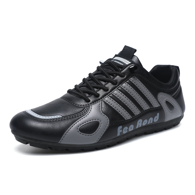 Zapatos de tacón medio Aurel