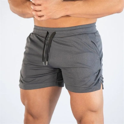3-inch training shorts for men