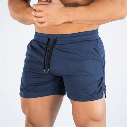 3-inch training shorts for men