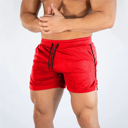 3-inch training shorts for men