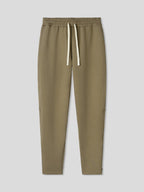 Weekend Performance Jogger con cremallera en el tobillo