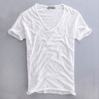 Camisa de algodón Yanev