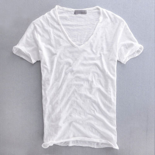 Camisa de algodón Yanev