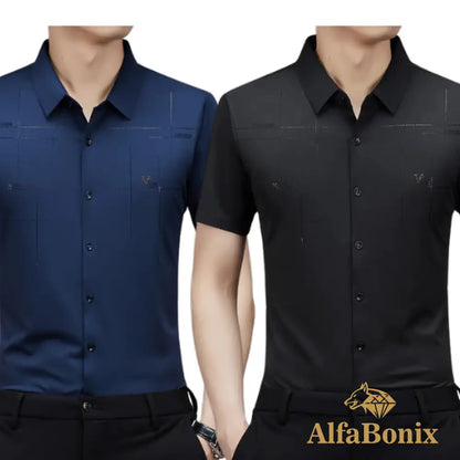 Alfa Loeveder men's shirt - Buy 1 and get 2 [PROMOTION]