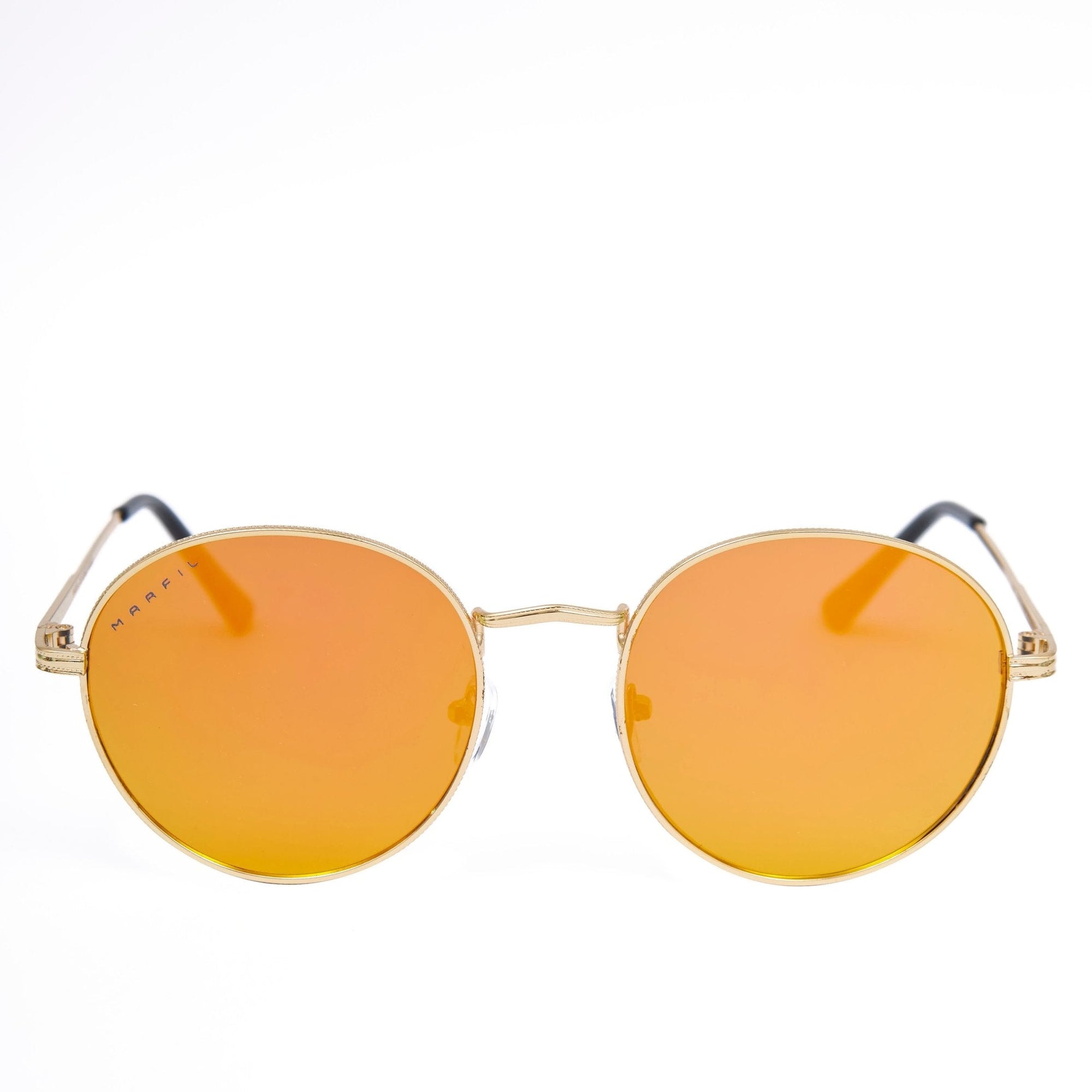 GAFAS DE SOL CROWD TORNASOL NARANJA - LLÉVATE 2 Y PAGA 1