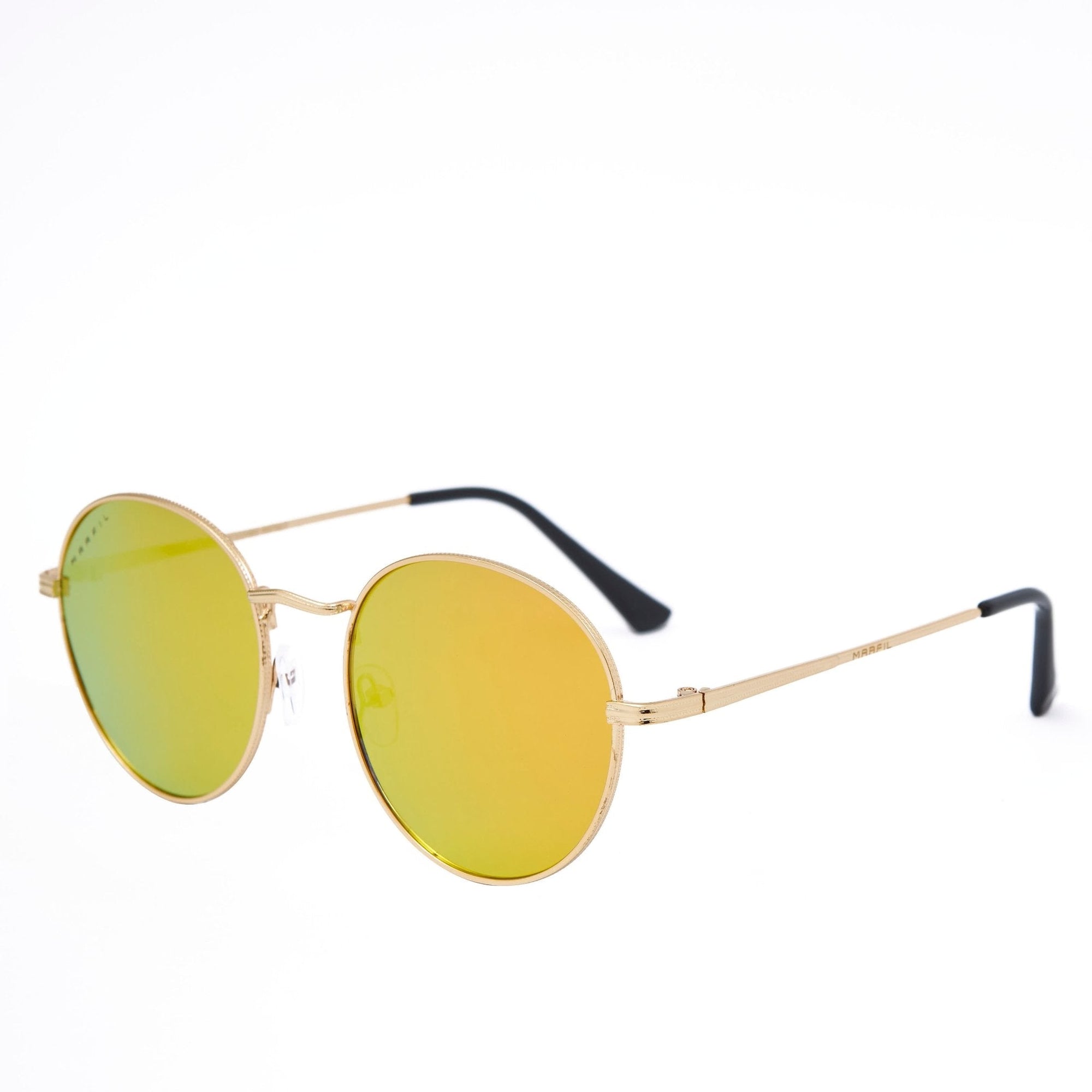 GAFAS DE SOL CROWD TORNASOL NARANJA - LLÉVATE 2 Y PAGA 1