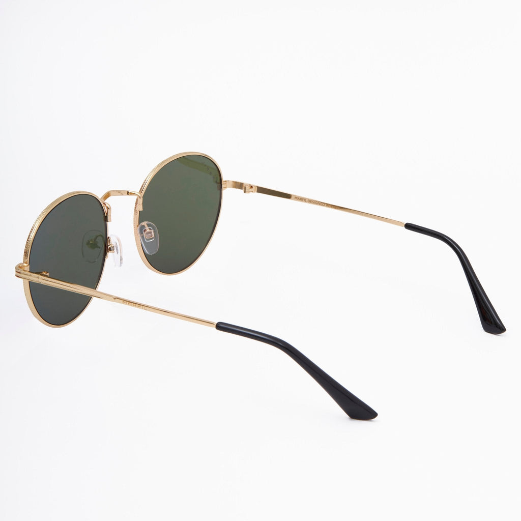 GAFAS DE SOL CROWD TORNASOL NARANJA - LLÉVATE 2 Y PAGA 1