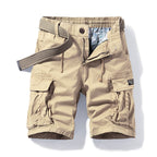 Pantalones cortos Robler Cargo
