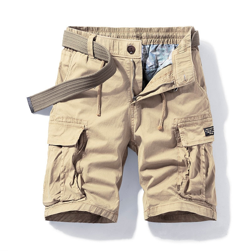Pantalones cortos Robler Cargo