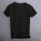 Camisa de algodón Yanev