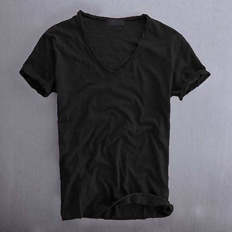 Camisa de algodón Yanev