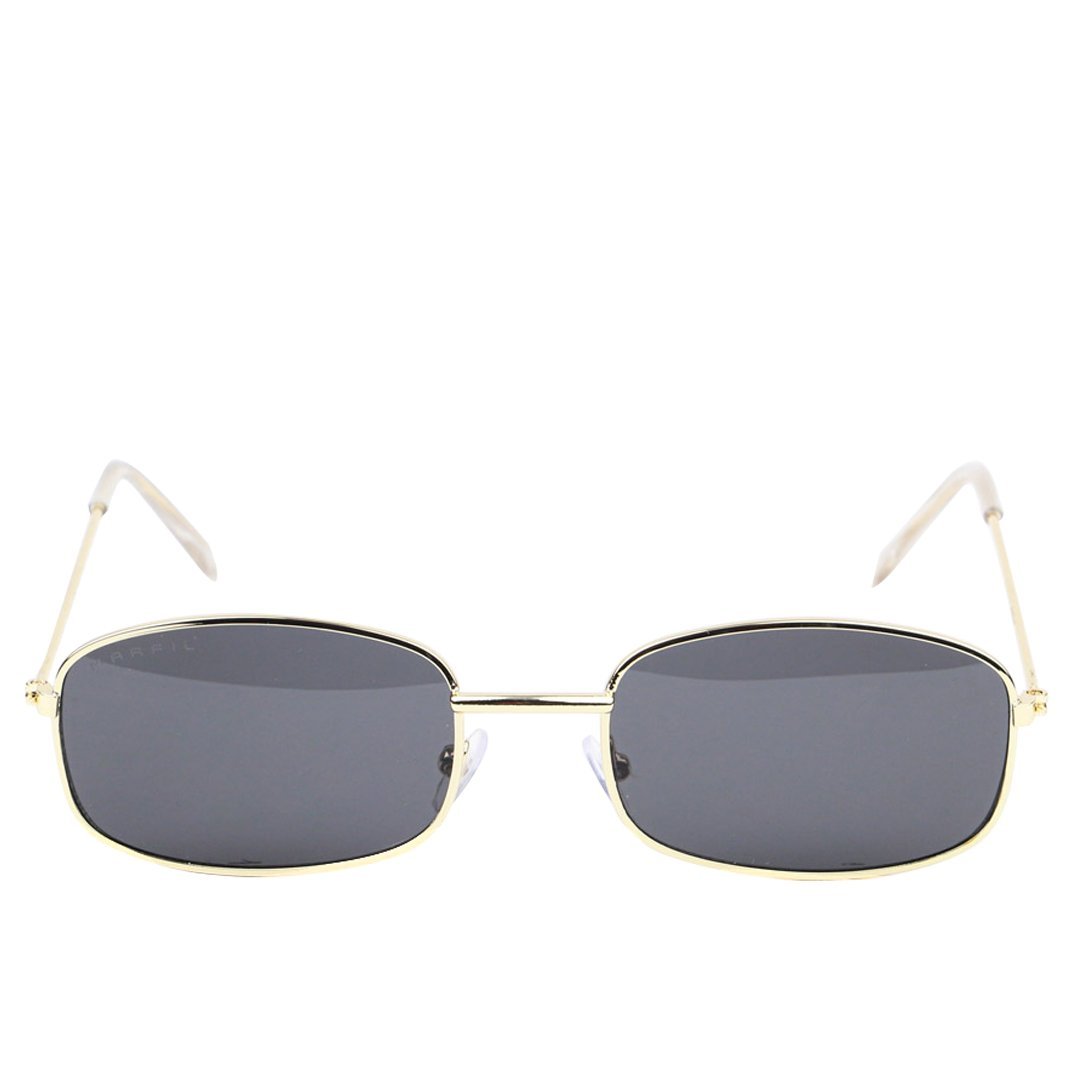GAFAS DE SOL MARFIL CALVIN DORADO - LLÉVATE 2 Y PAGA 1
