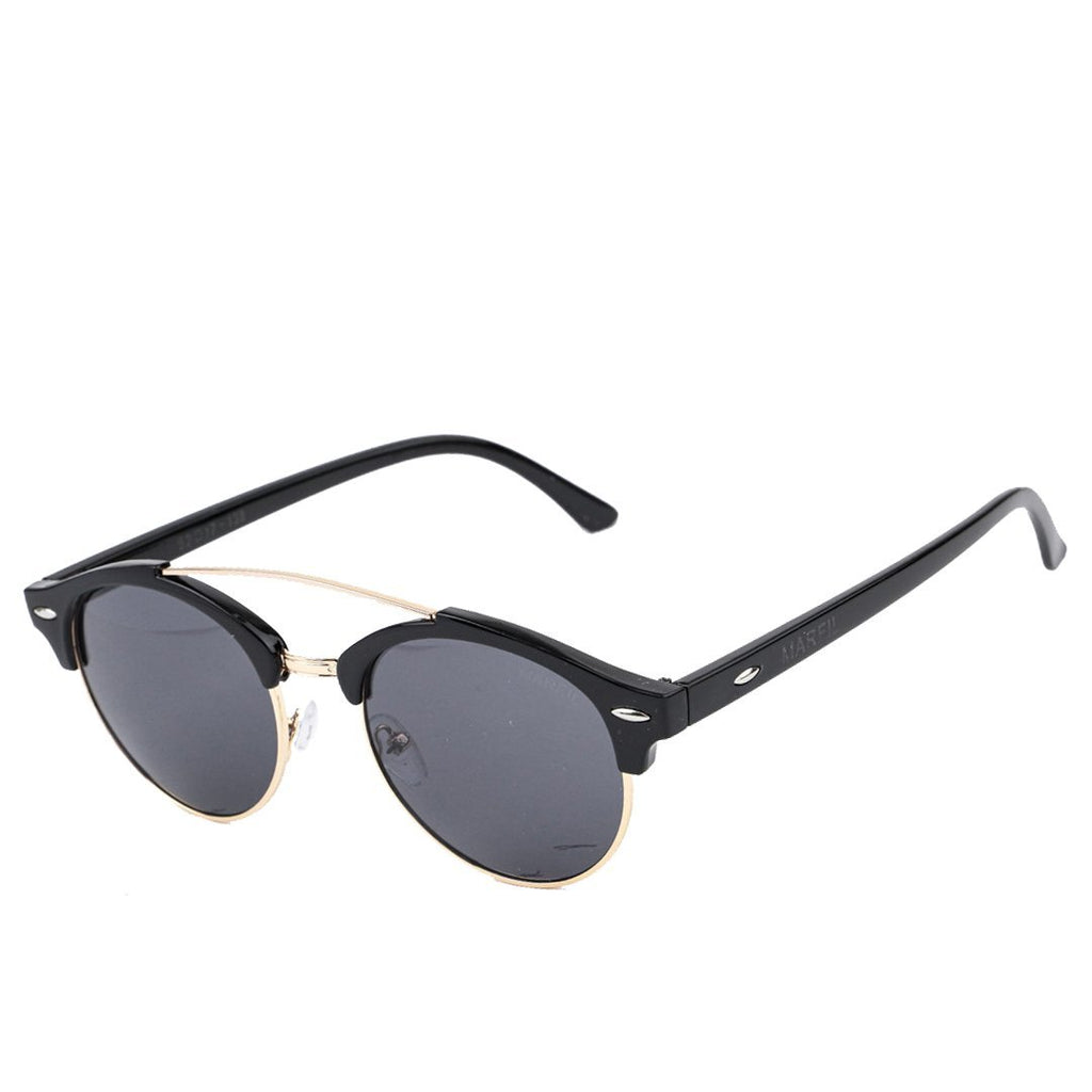 GAFAS DE SOL MARFIL COLLINS NEGRO - LLÉVATE 2 Y PAGA 1