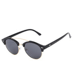 GAFAS DE SOL MARFIL COLLINS NEGRO - LLÉVATE 2 Y PAGA 1