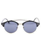 GAFAS DE SOL MARFIL COLLINS NEGRO - LLÉVATE 2 Y PAGA 1