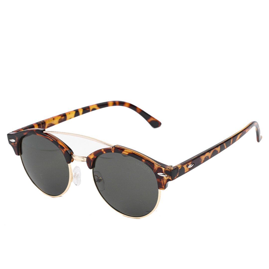 GAFAS DE SOL MARFIL COLLINS NEGRO - LLÉVATE 2 Y PAGA 1