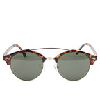 GAFAS DE SOL MARFIL COLLINS NEGRO - LLÉVATE 2 Y PAGA 1