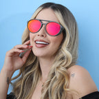 Gafas De Sol Marfil Orion - LLÉVATE 2 Y PAGA 1