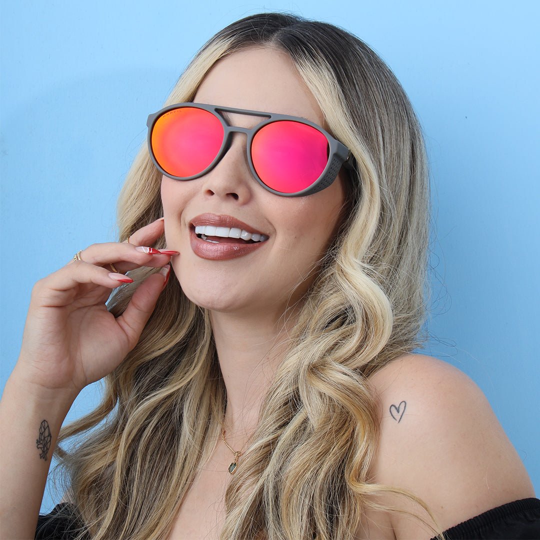 Gafas De Sol Marfil Orion - LLÉVATE 2 Y PAGA 1