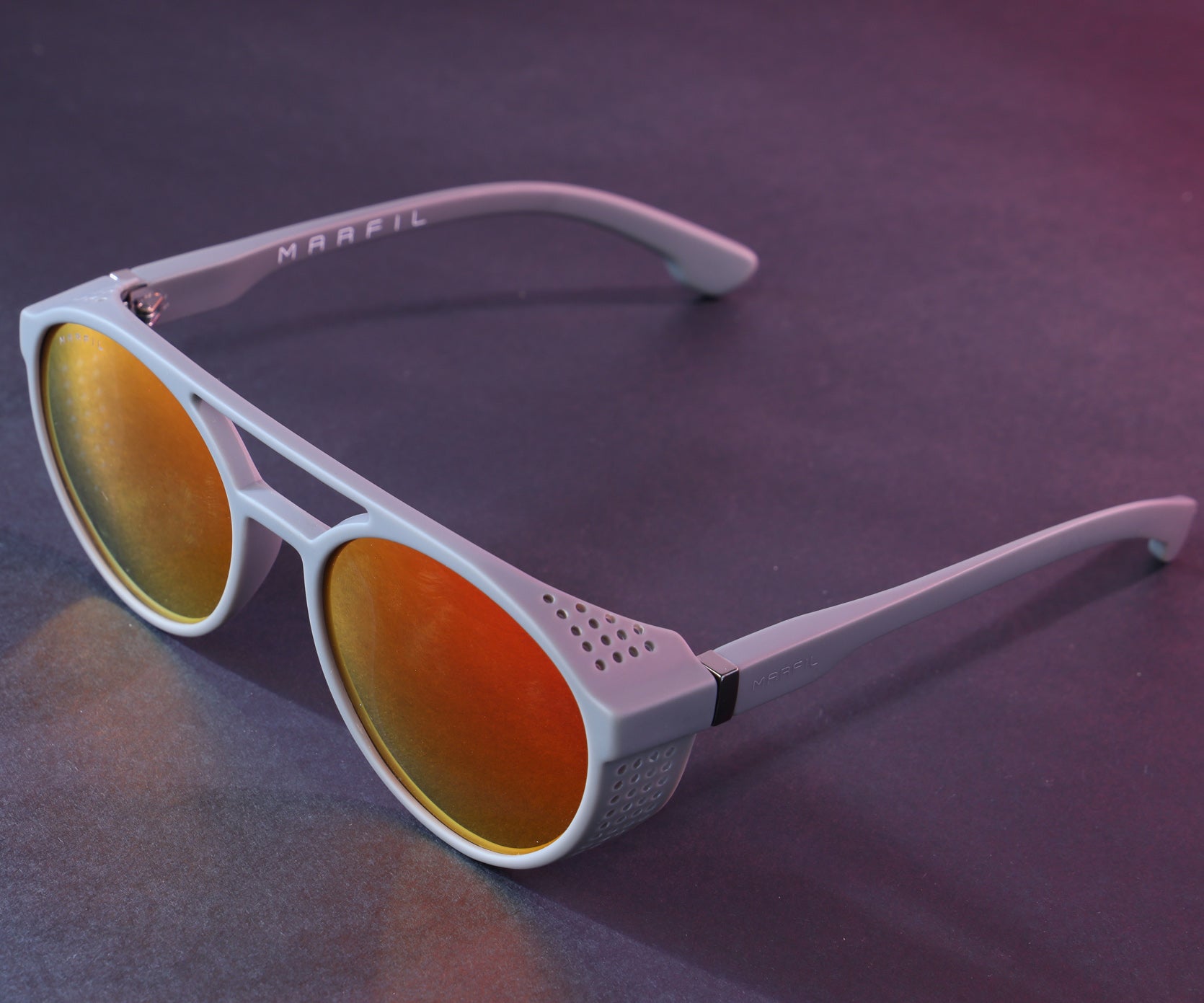 Gafas De Sol Marfil Orion - LLÉVATE 2 Y PAGA 1
