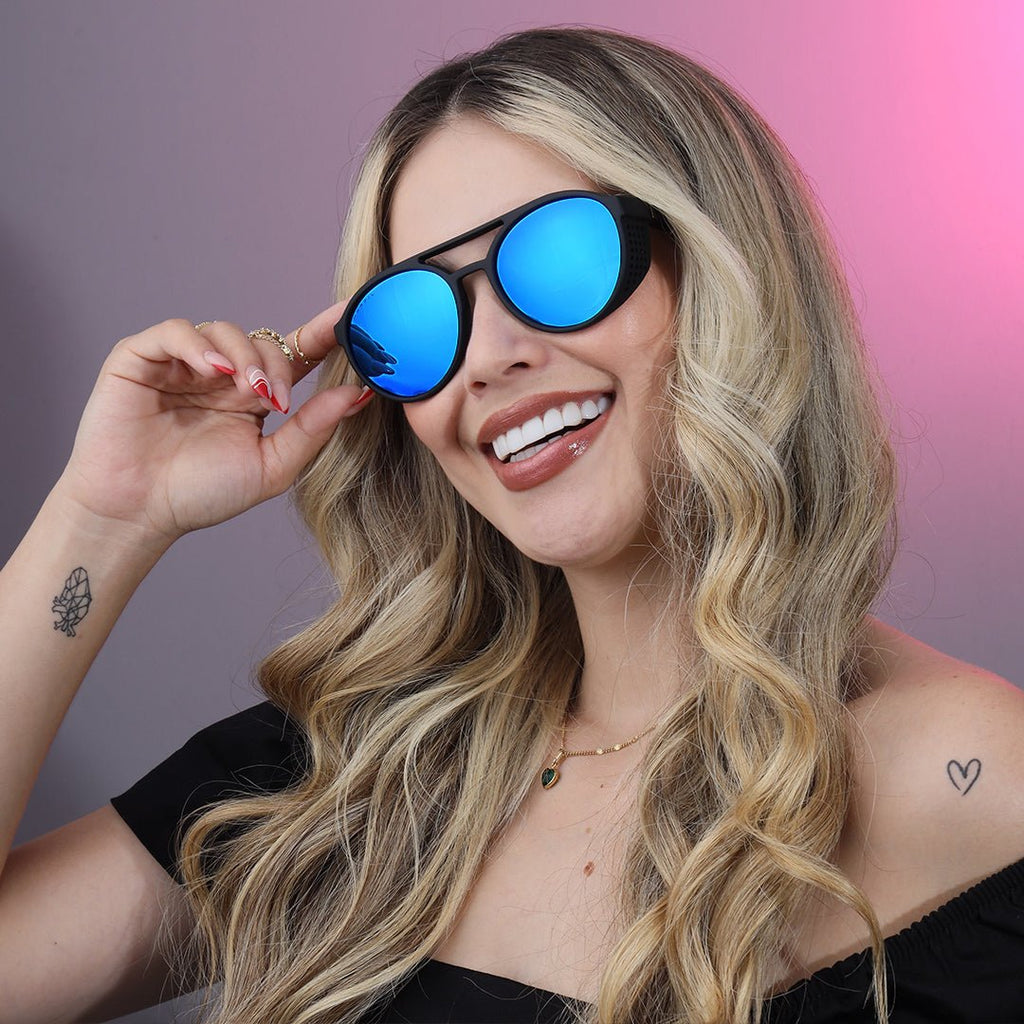 Gafas De Sol Marfil Orion - LLÉVATE 2 Y PAGA 1