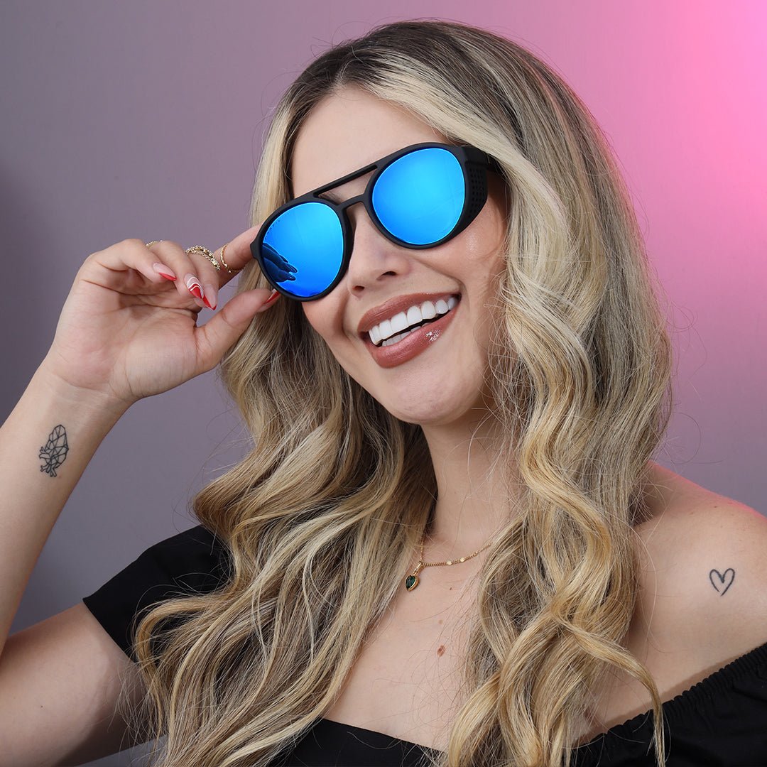 Gafas De Sol Marfil Orion - LLÉVATE 2 Y PAGA 1