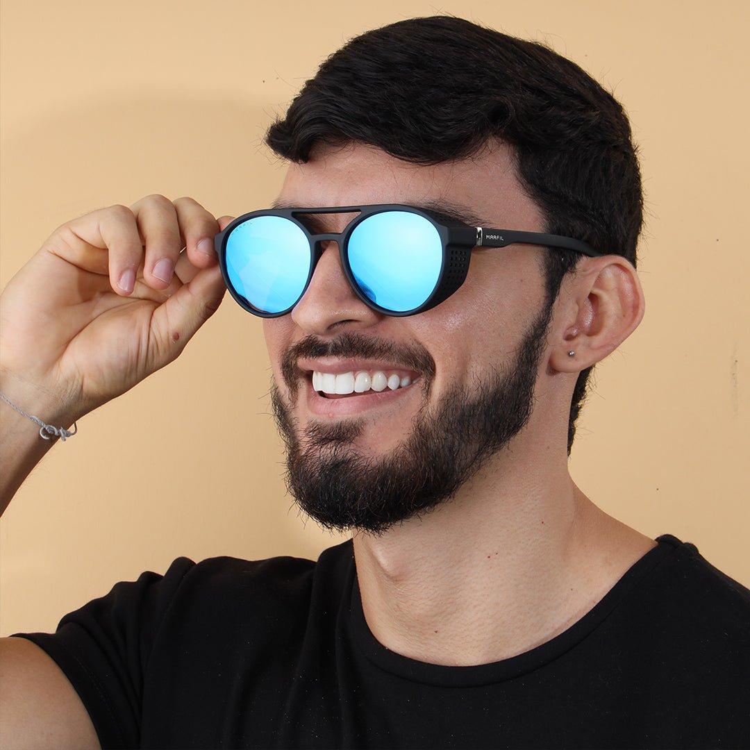 Gafas De Sol Marfil Orion - LLÉVATE 2 Y PAGA 1