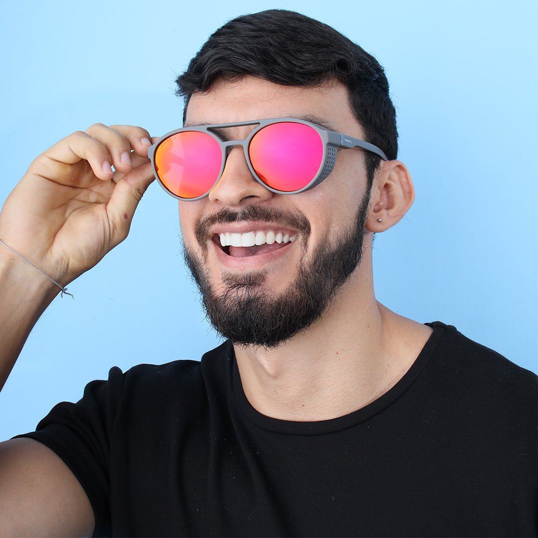 Gafas De Sol Marfil Orion - LLÉVATE 2 Y PAGA 1