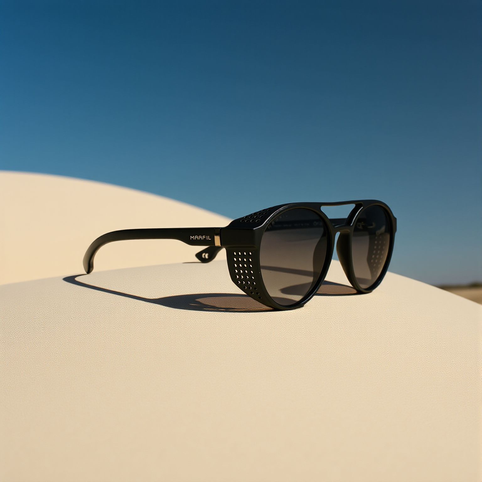 Gafas De Sol Marfil Orion - LLÉVATE 2 Y PAGA 1