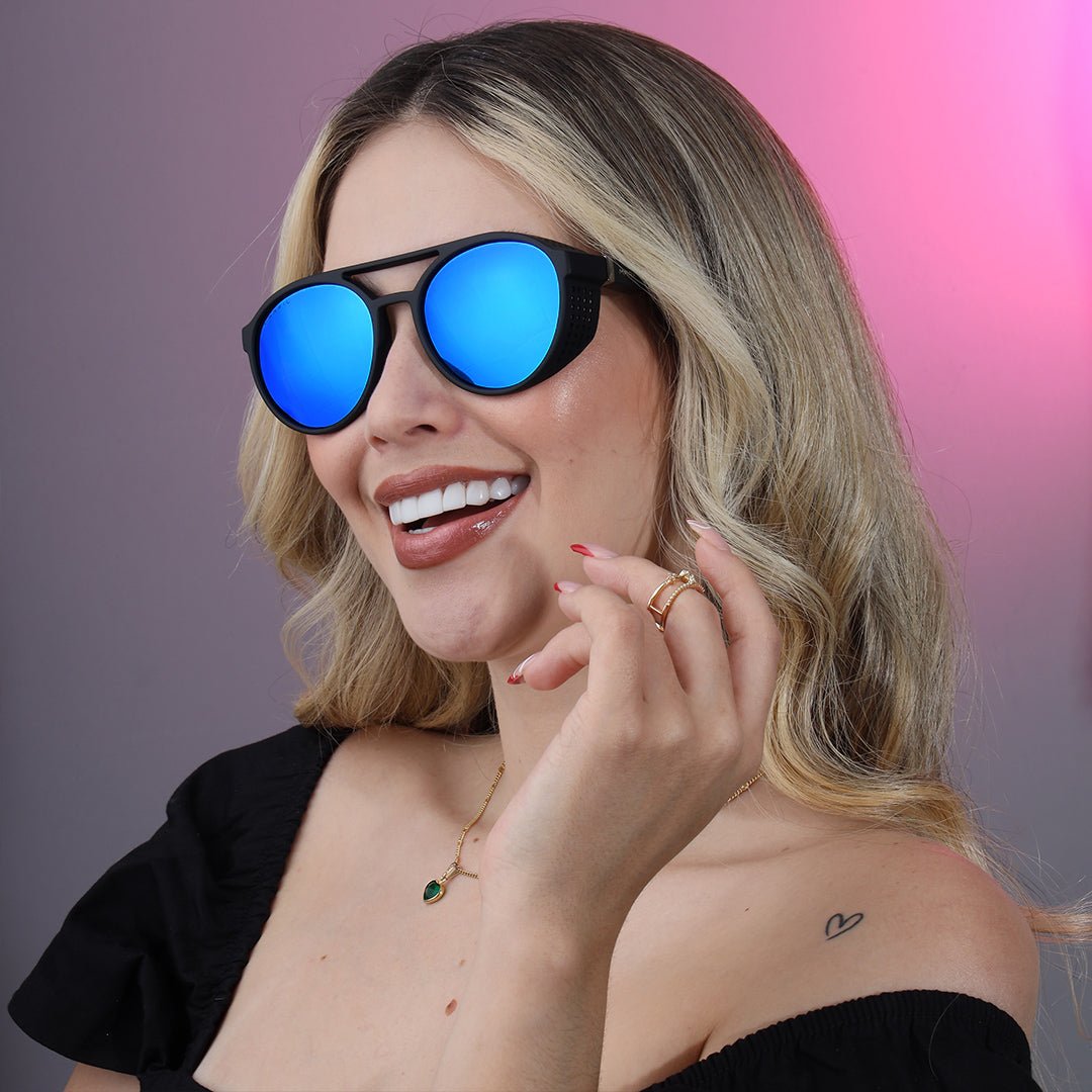 Gafas De Sol Marfil Orion - LLÉVATE 2 Y PAGA 1