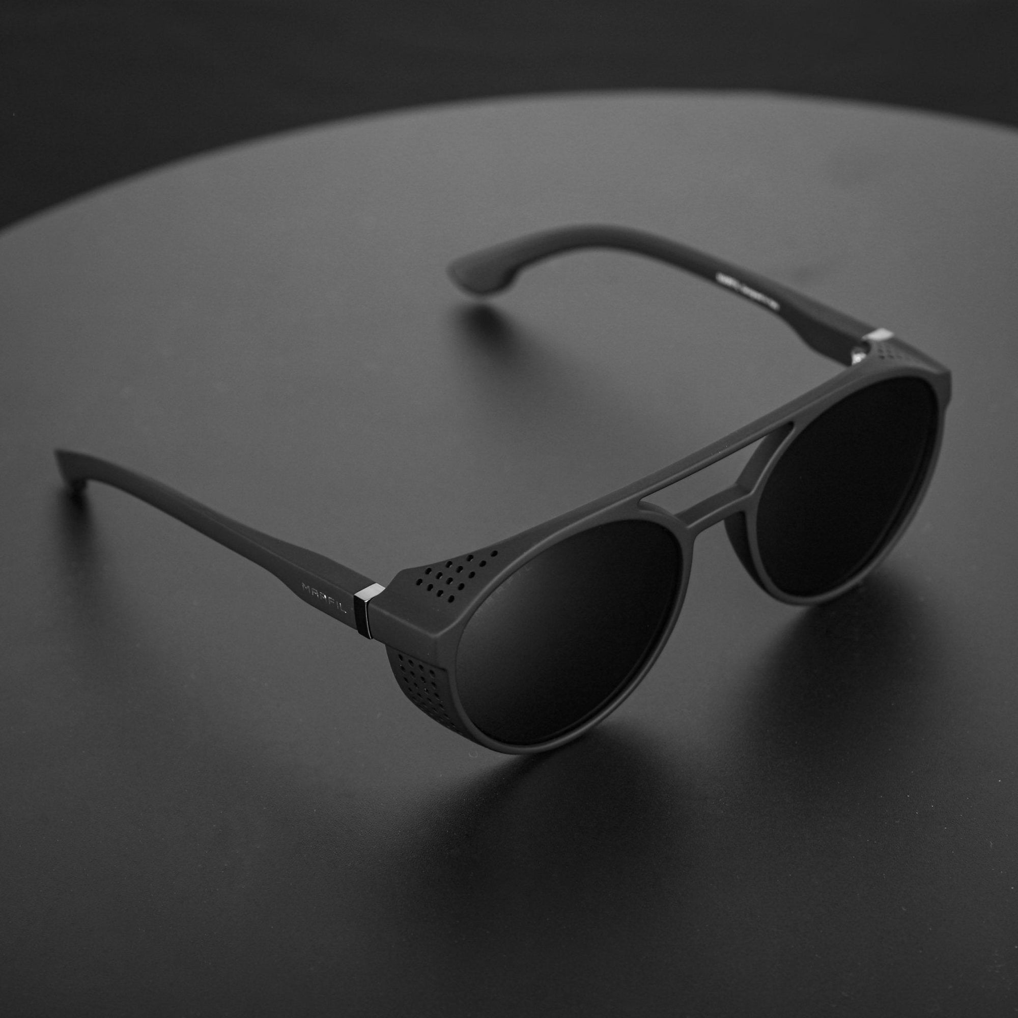 Gafas De Sol Marfil Orion - LLÉVATE 2 Y PAGA 1