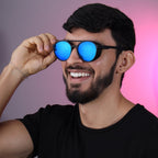Gafas De Sol Marfil Orion - LLÉVATE 2 Y PAGA 1