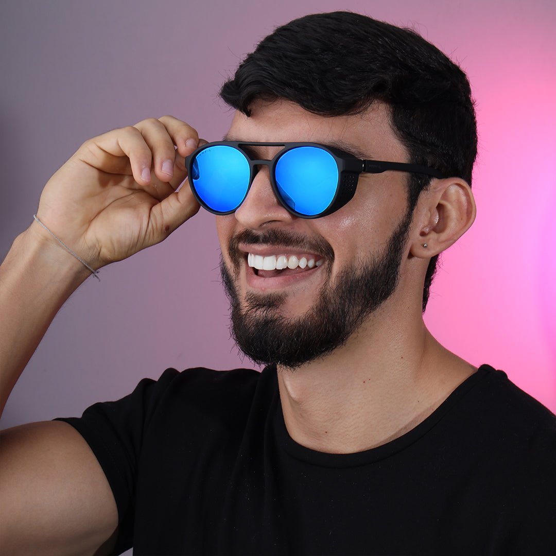 Gafas De Sol Marfil Orion - LLÉVATE 2 Y PAGA 1